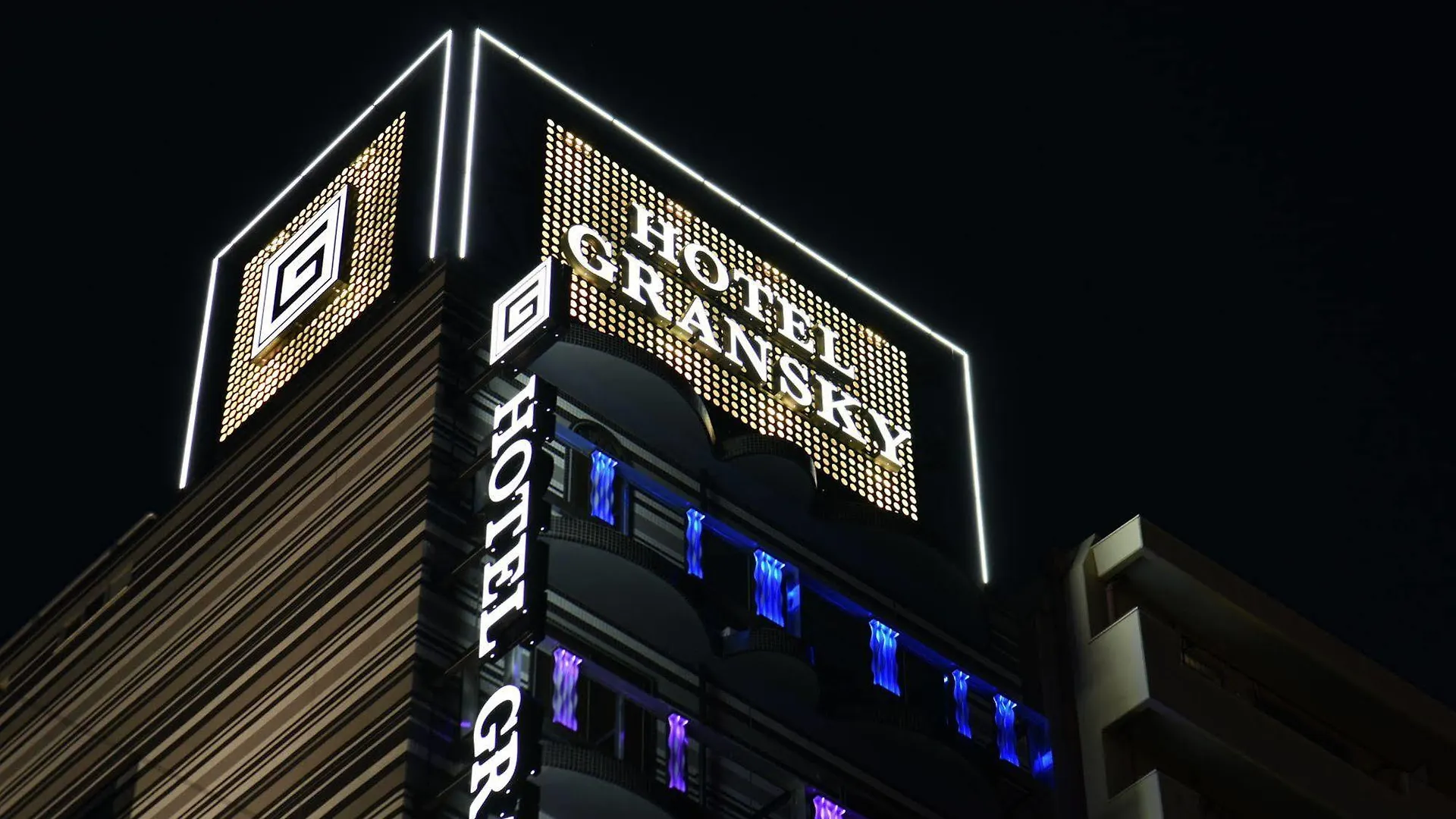 Hotel Gransky - Adults Only Tokyo