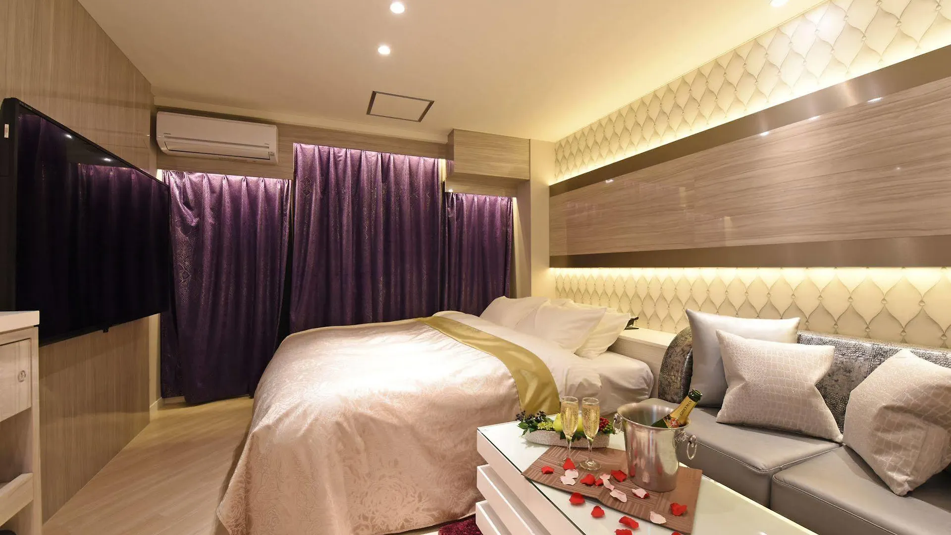 Hotel Gransky - Adults Only Tokyo Japan