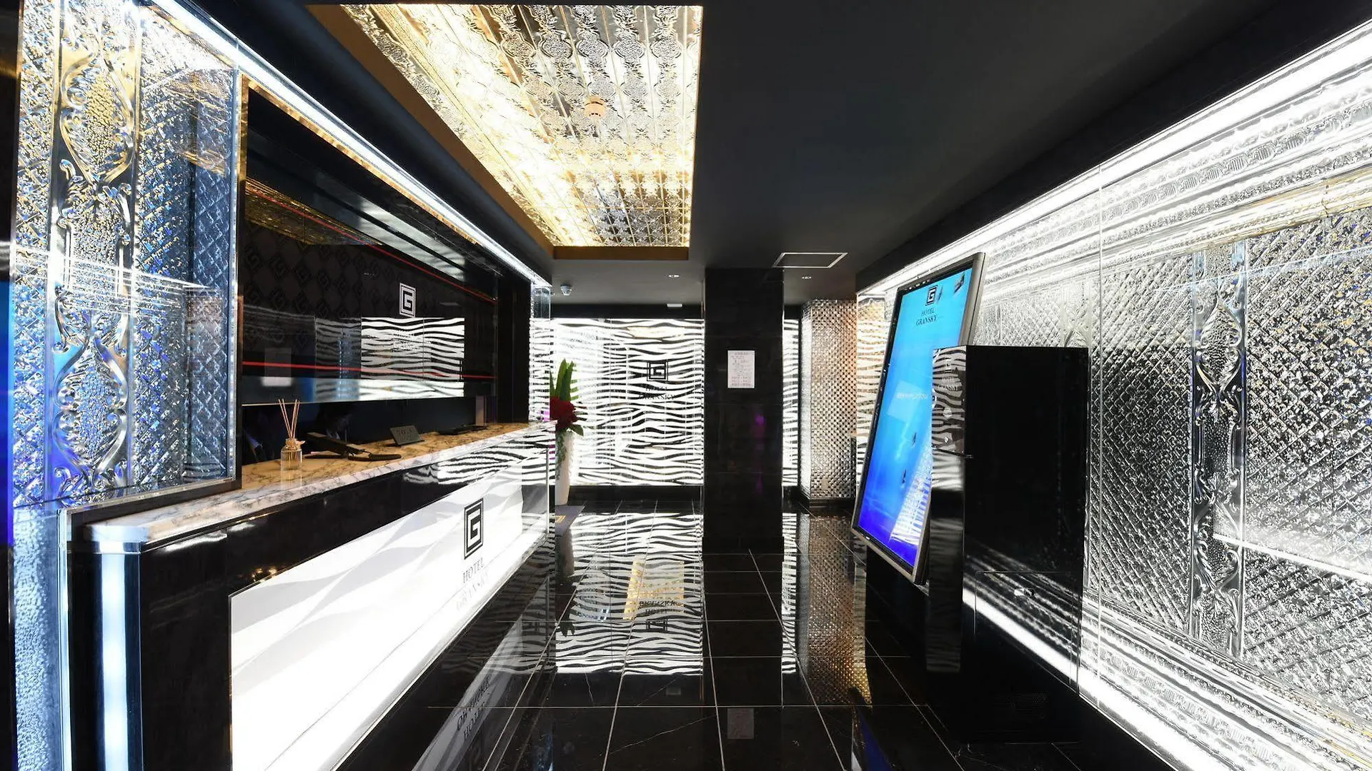 Hotel Gransky - Adults Only Tokyo