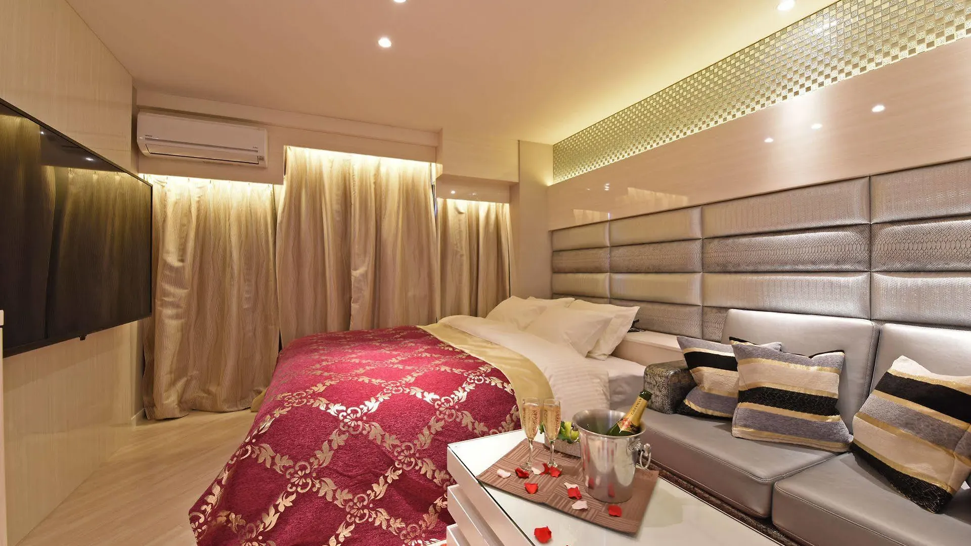 **  Hotel Gransky - Adults Only Tokyo Japan