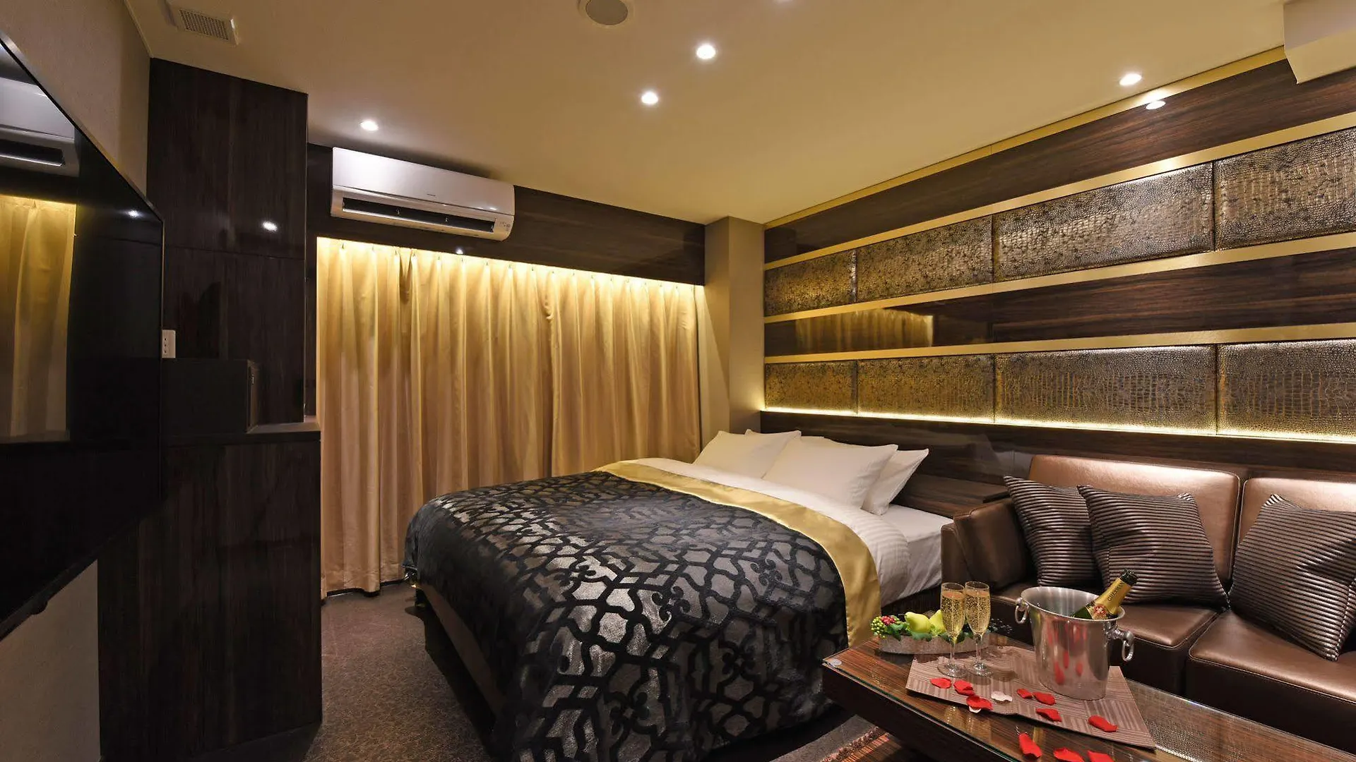 Hotel Gransky - Adults Only Tokyo