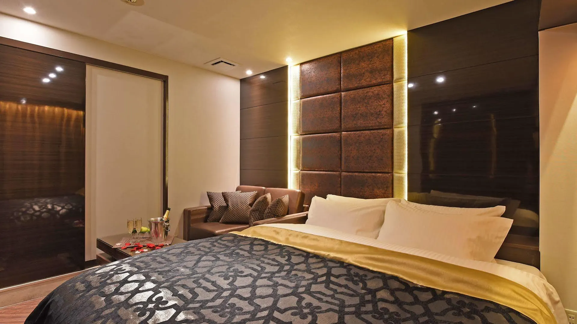 Hotel Gransky - Adults Only Tokyo