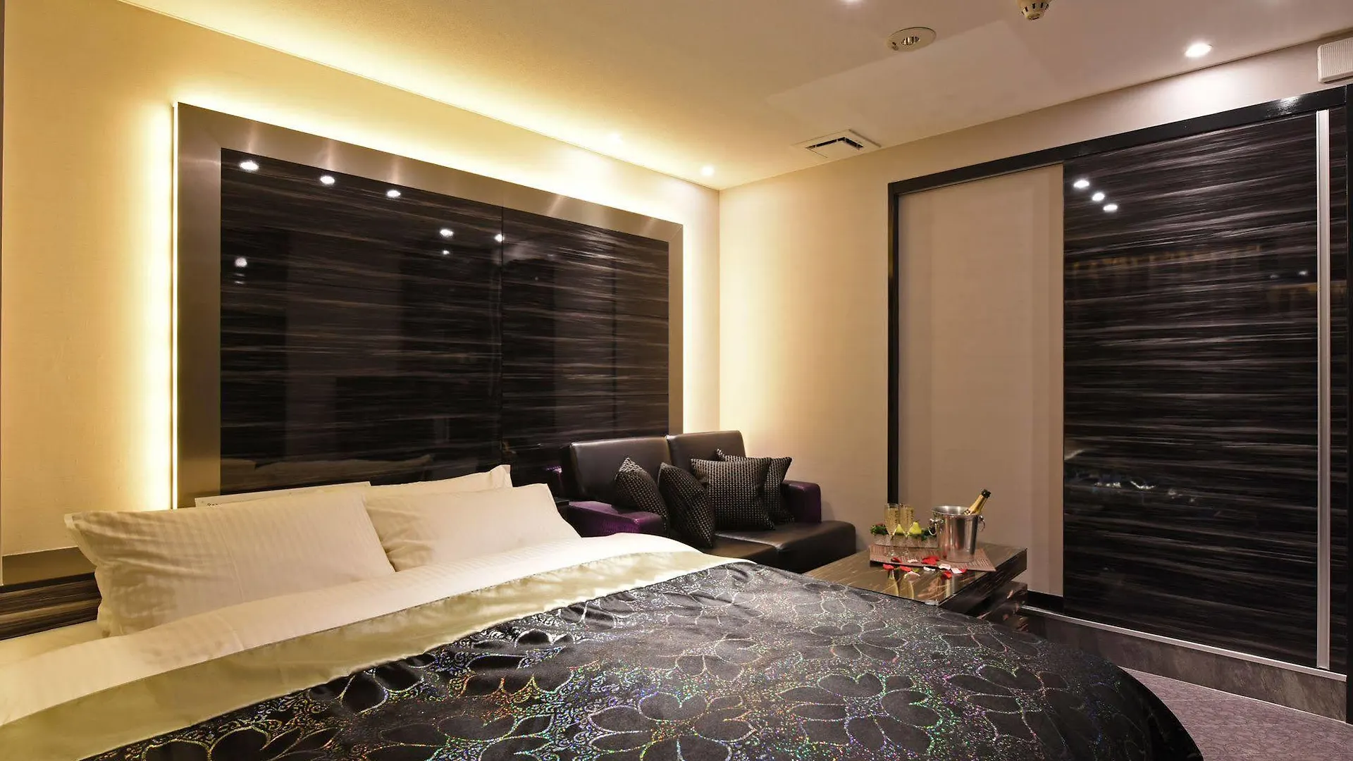 Hotel Gransky - Adults Only Tokyo