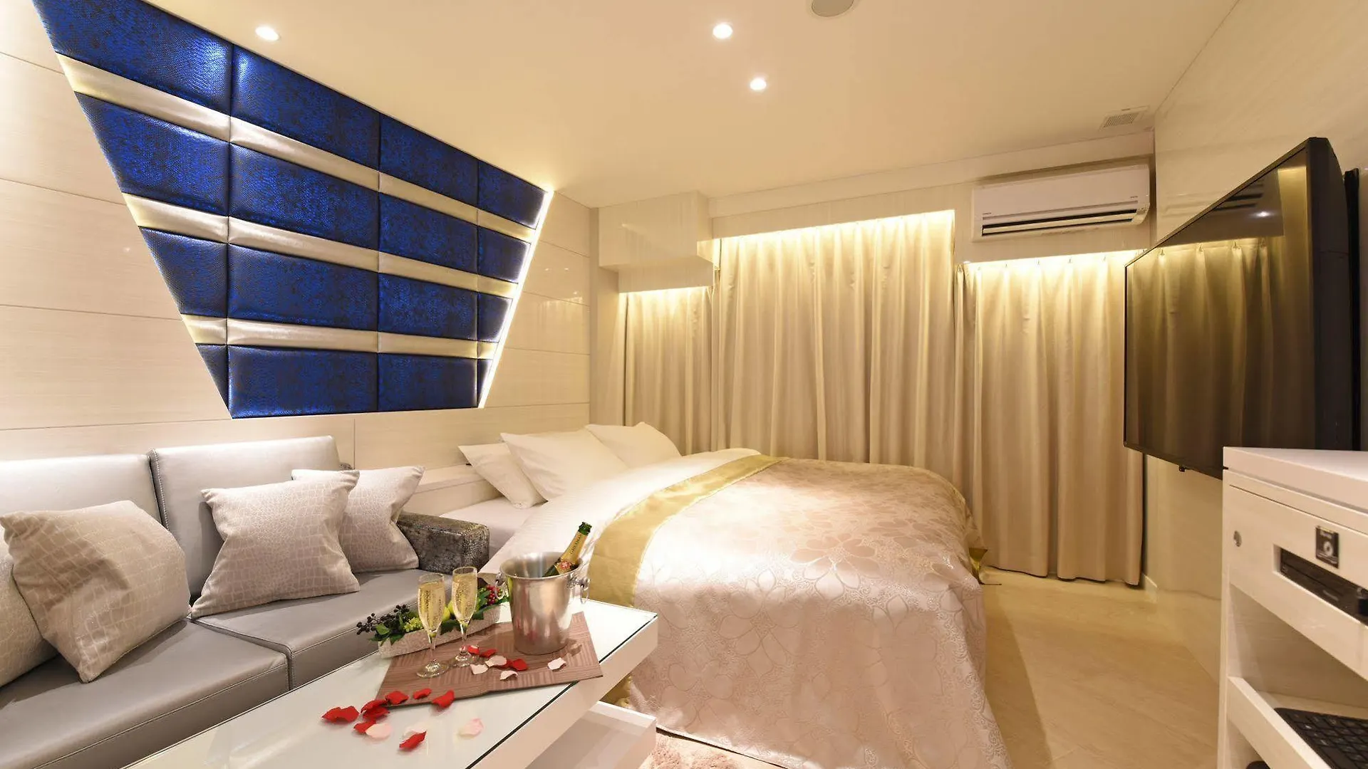 Hotel Gransky - Adults Only Tokyo