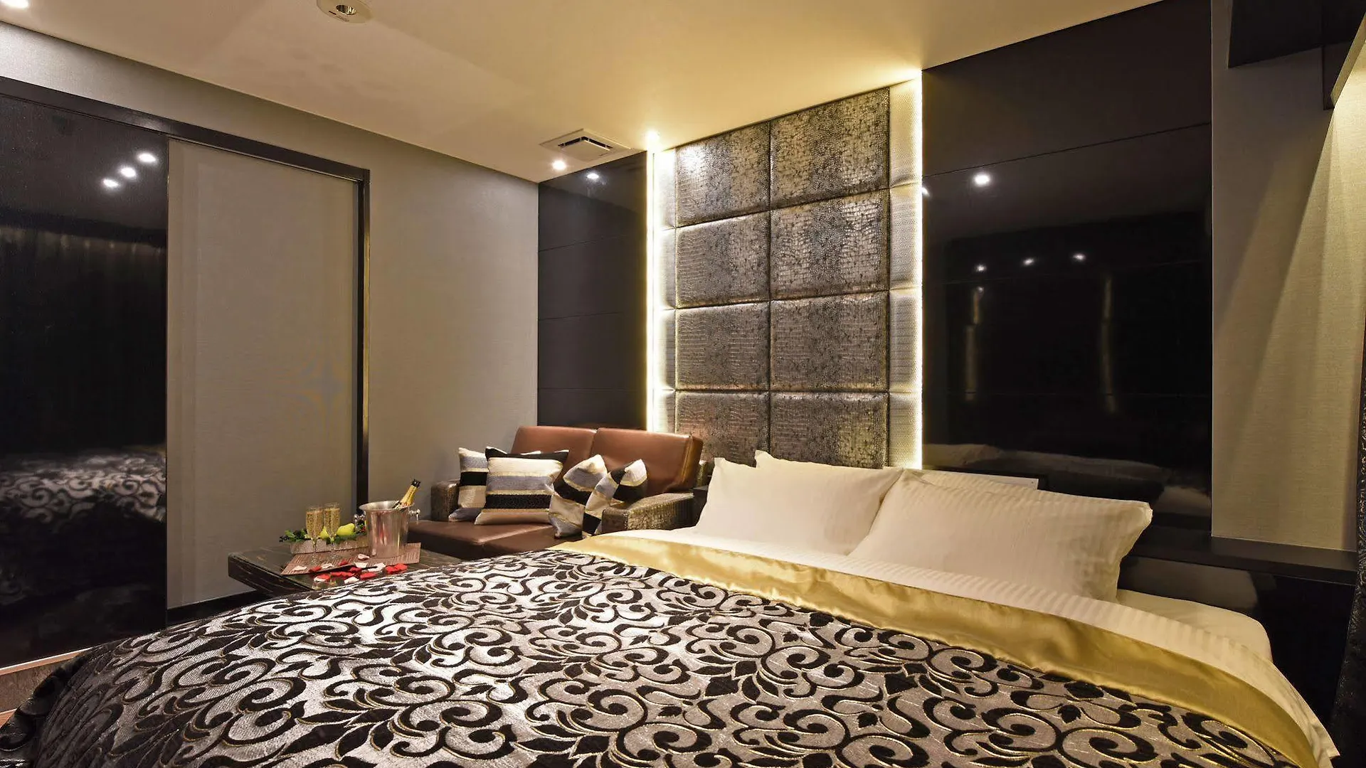 Hotel Gransky - Adults Only Tokyo