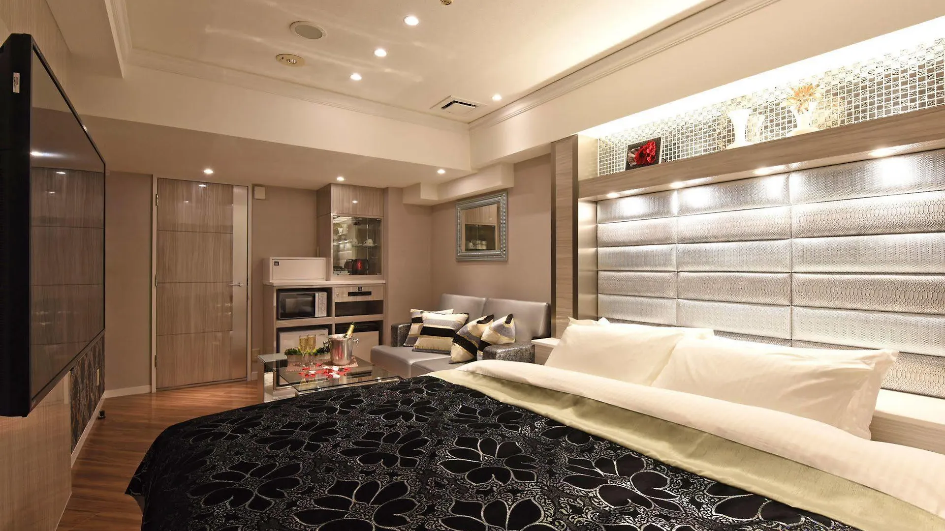 Hotel Gransky - Adults Only Tokyo Japan