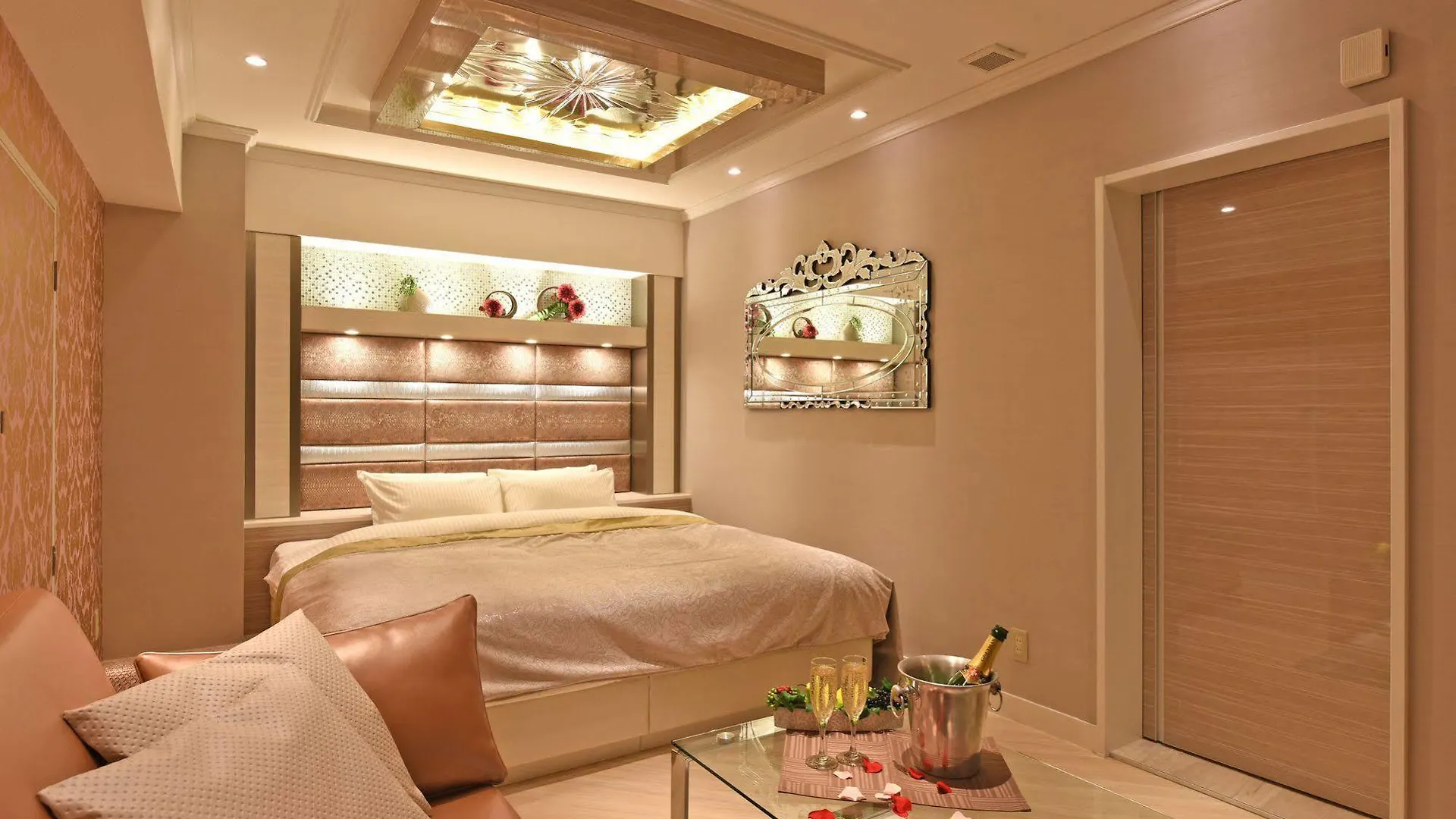 Hotel Gransky - Adults Only Tokyo