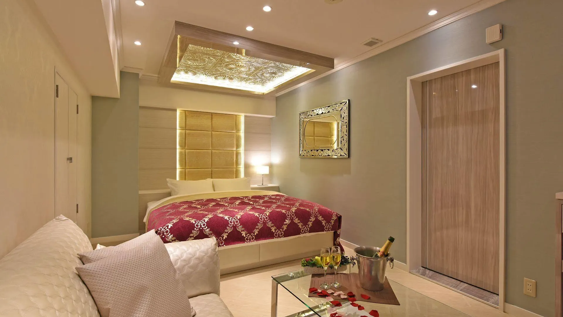 Hotel Gransky - Adults Only Tokyo
