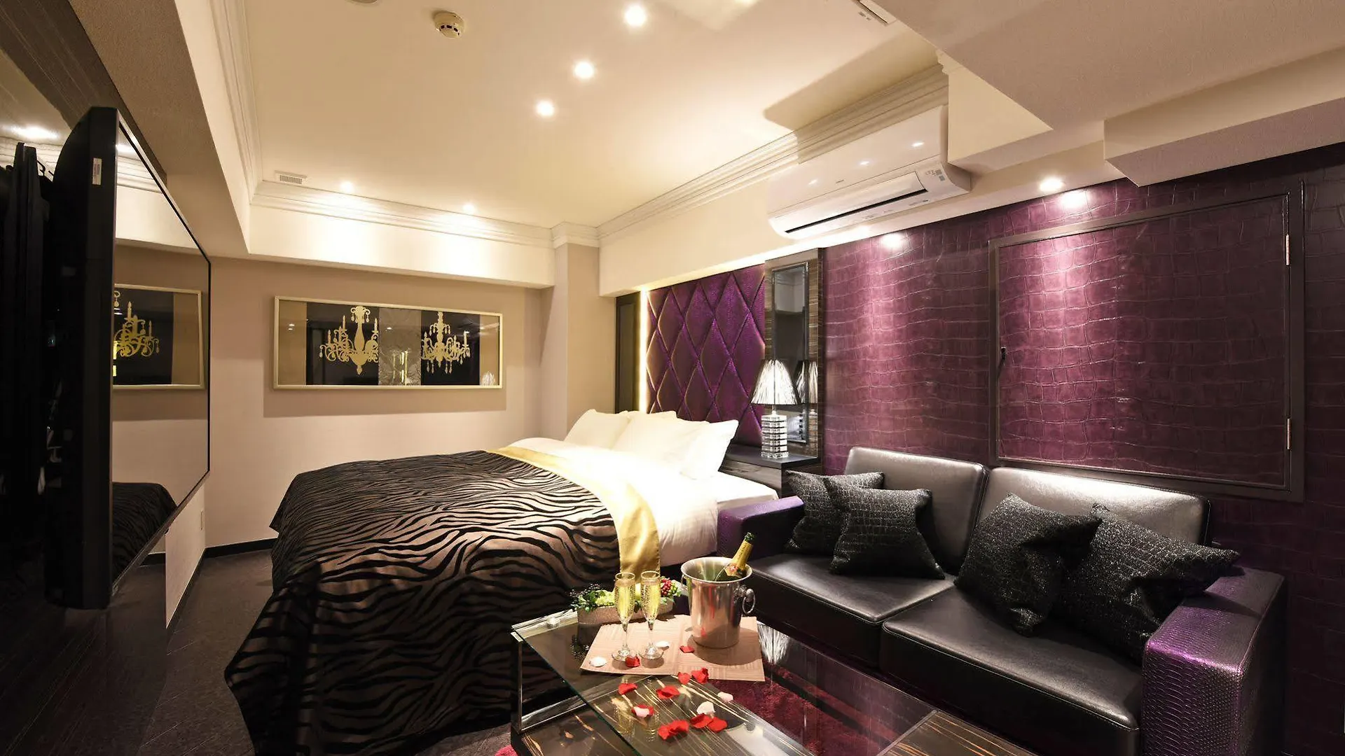 Hotel Gransky - Adults Only Tokyo