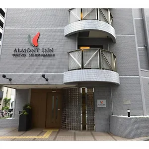 Almont Nihonbashi Tokyo