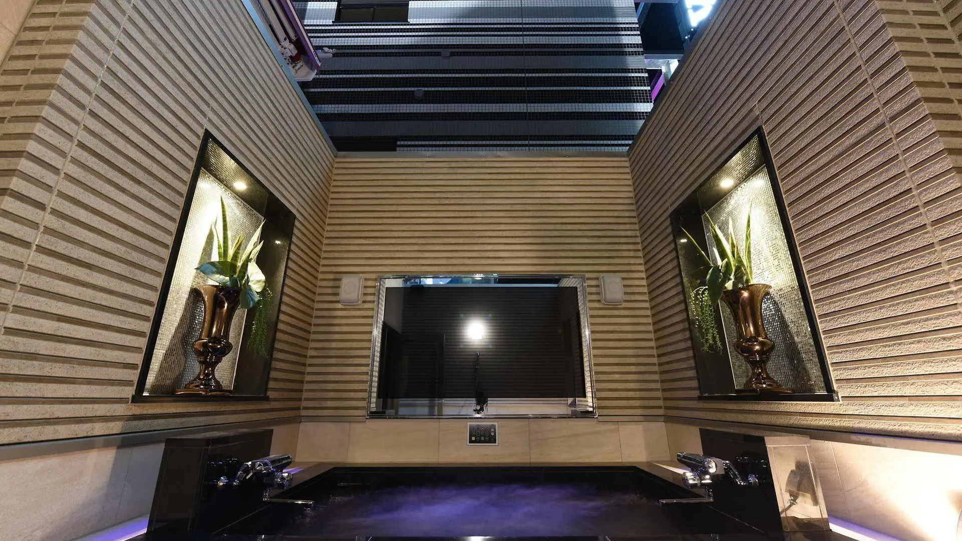 Hotel Gransky - Adults Only Tokyo