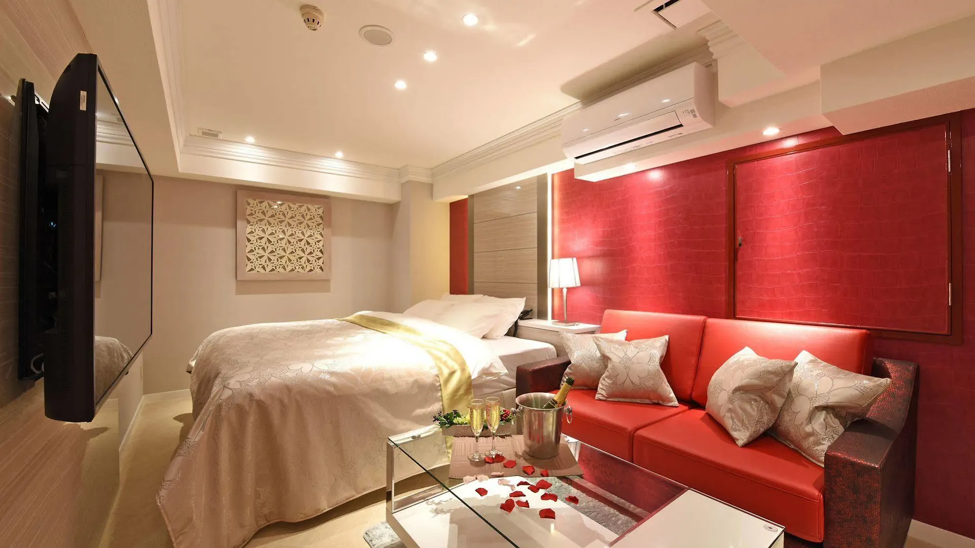 Hotel Gransky - Adults Only Tokyo