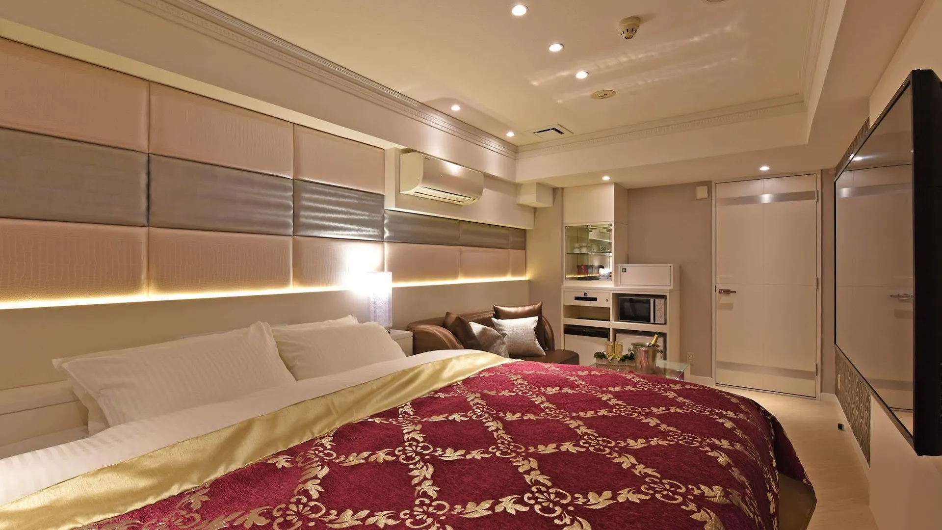 Hotel Gransky - Adults Only Tokyo