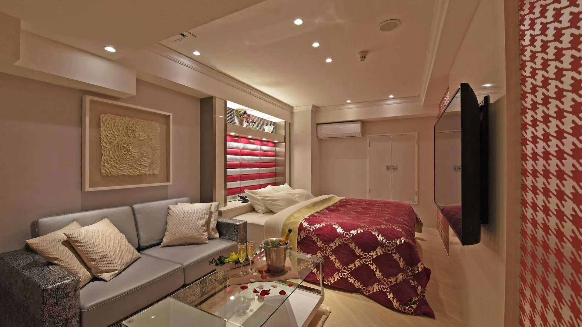Hotel Gransky - Adults Only Tokyo