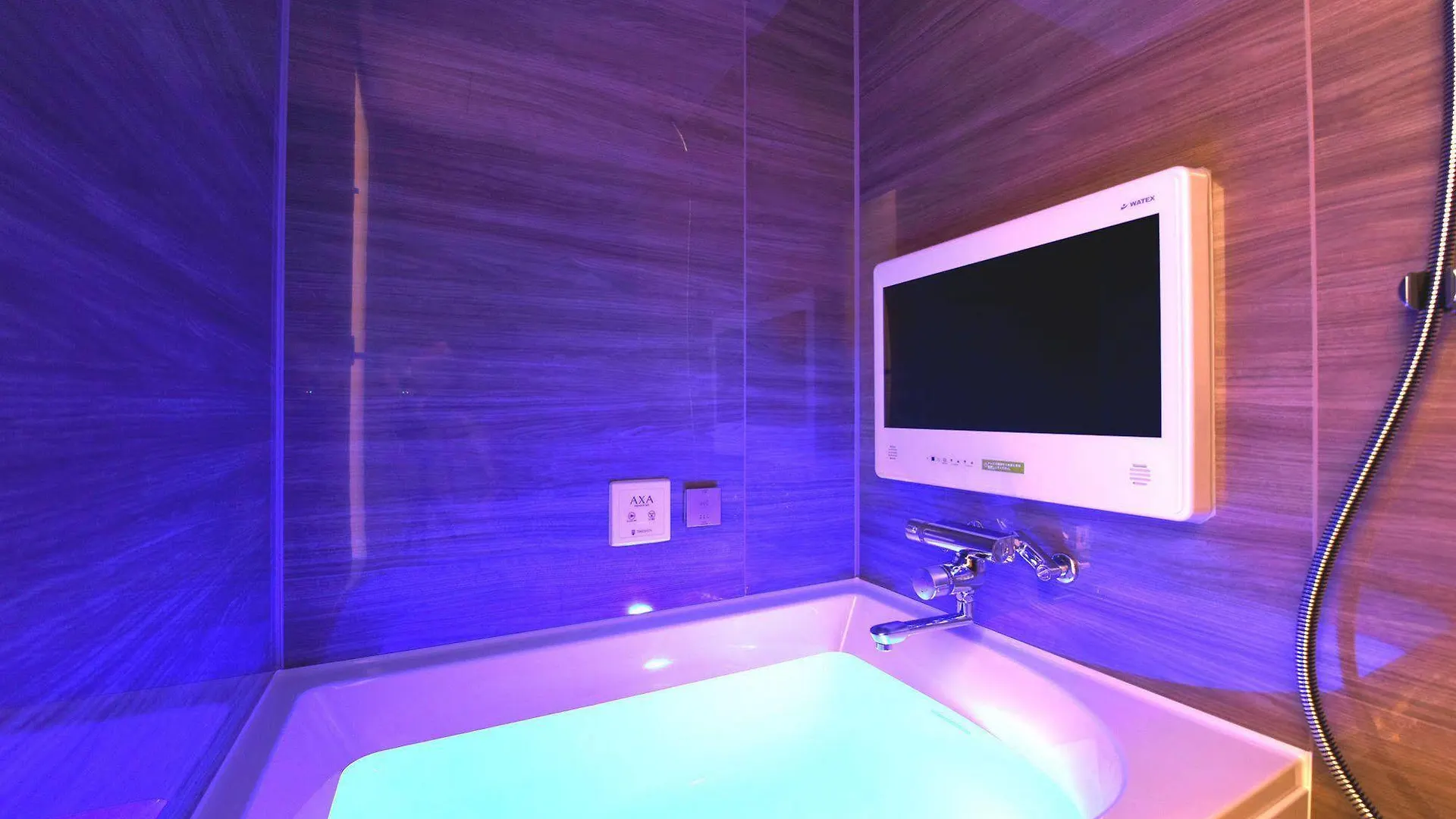 Hotel Gransky - Adults Only Tokyo 2*,