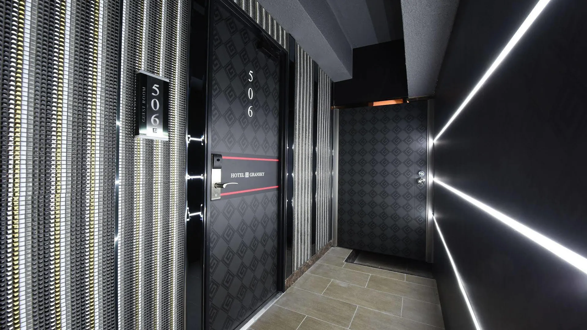 Hotel Gransky - Adults Only Tokyo