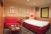 Hotel Gransky - Adults Only Tokyo