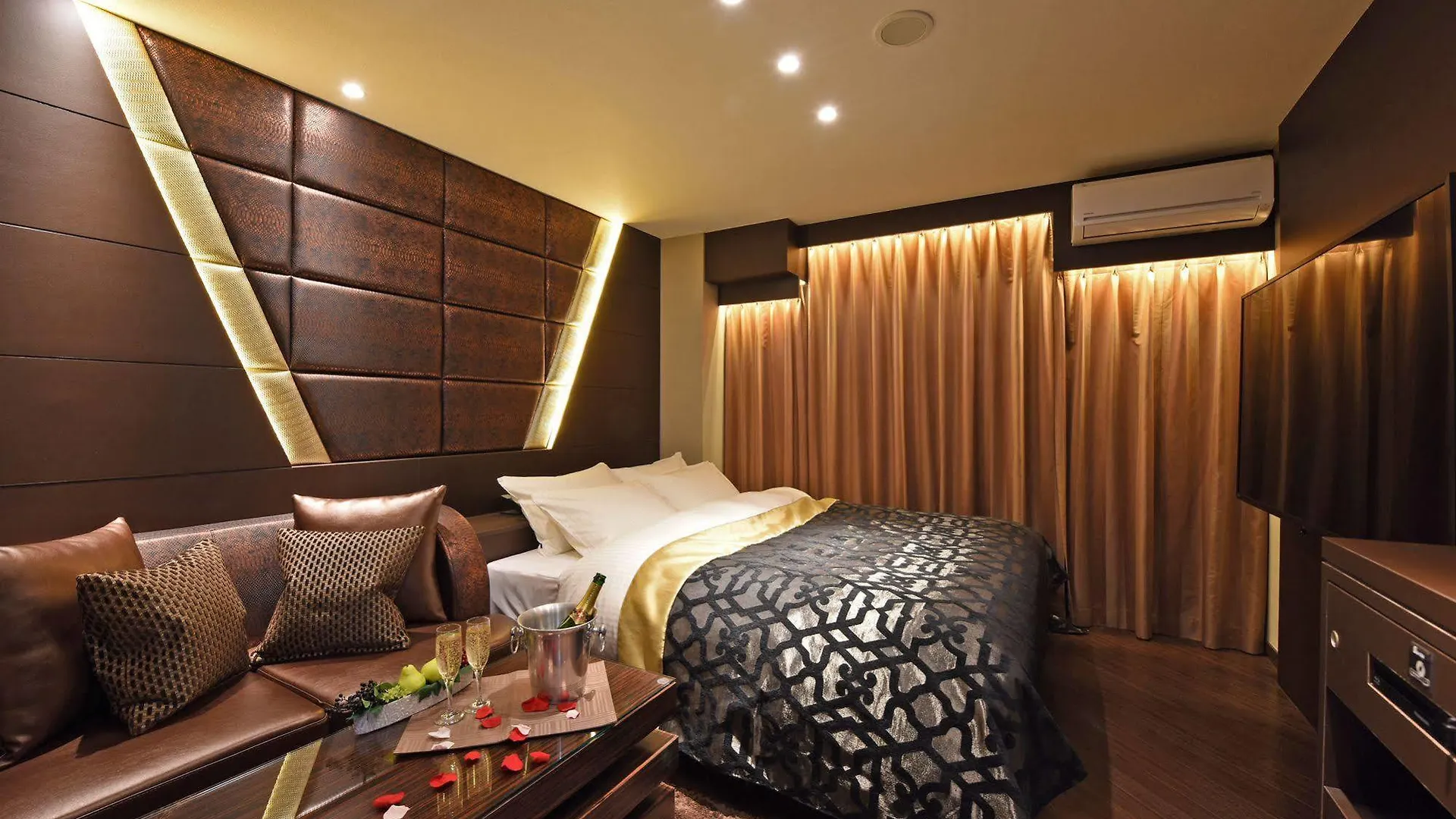 Hotel Gransky - Adults Only Tokyo